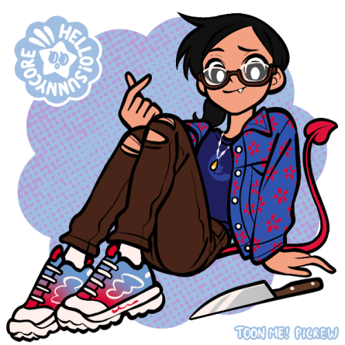 Picrew + Uquiz's on Tumblr