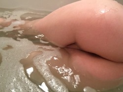 n-otw:  wet butt!!♡ My Snapchat | My Wishlist ♡