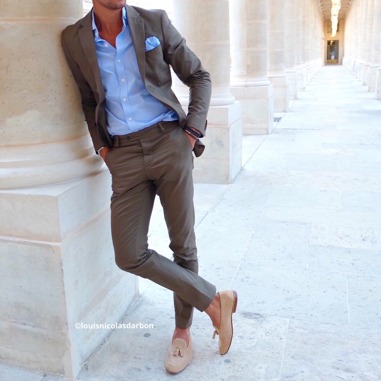 LOUIS-NICOLAS DARBON
