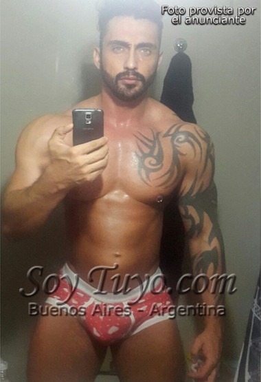 Dominican Naked