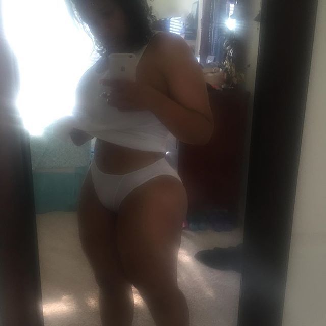 gurillaboythamane:  allthingsbootiful:  KolourMoney   SEXY BAD BITCH