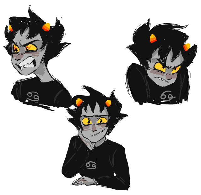 1a-lchemist:welcome back to homestuck hell, population: a lot of us