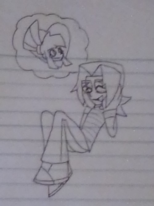 I Have NOT Been Posting My Art Here Lately Goddamn