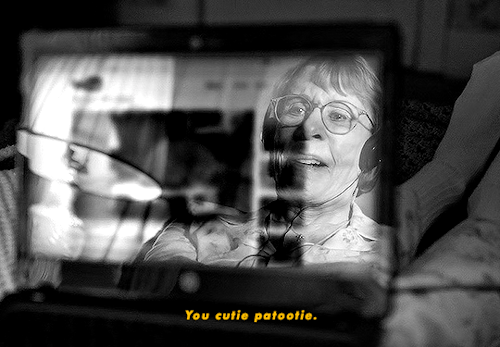 gilliverse:Carol Burnett as MarionBETTER CALL SAUL — 6.11 Breaking Bad 