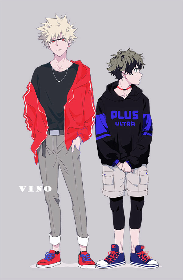 bnhasource:  ♧ authorized reprint for tumblr // artist:    ヴぃの❀   /  