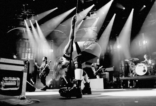 PARAMORE