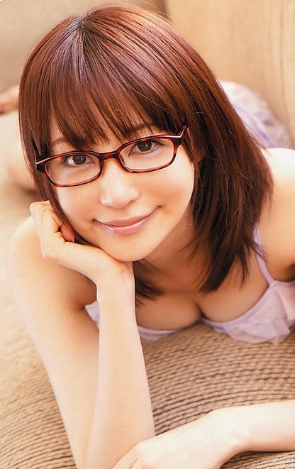 nakani-way:  石田紗英子