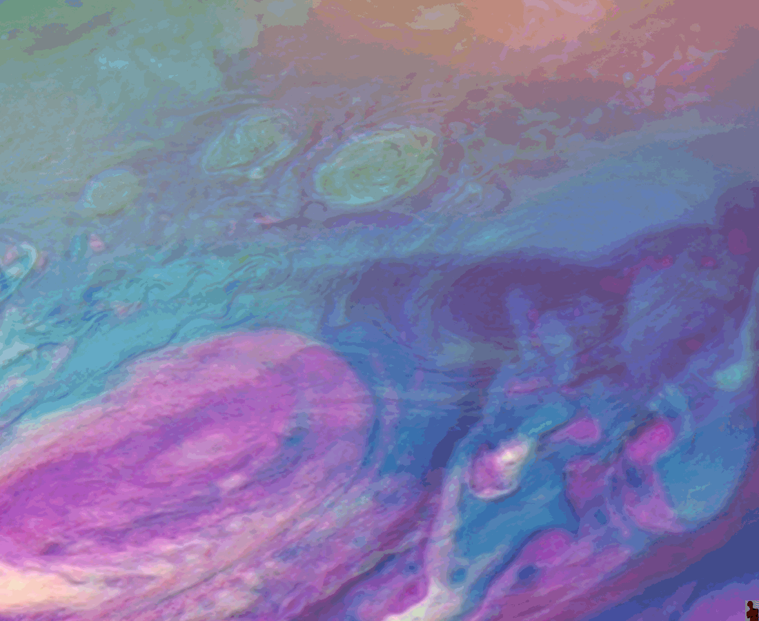 pureblindingcolour:   Solar Breeze  by pureblindingcolour 