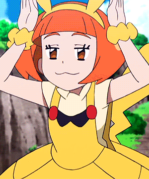 I Ll Make You Fly Ydotome Pikarla ピカーラ Pokemon Sun And Moon