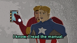boozypumpkinmilkshake:  pastalava:  forbucksake:  @pastalava THE CHARACTERIZATION