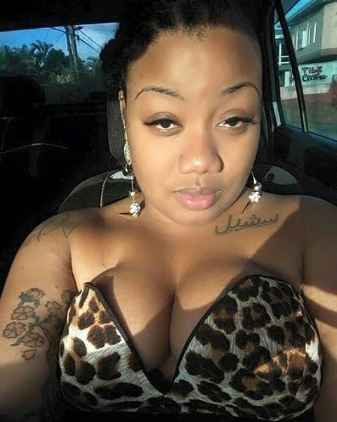 XXX trini-cashflow:  Trini Thickness pt.2 photo