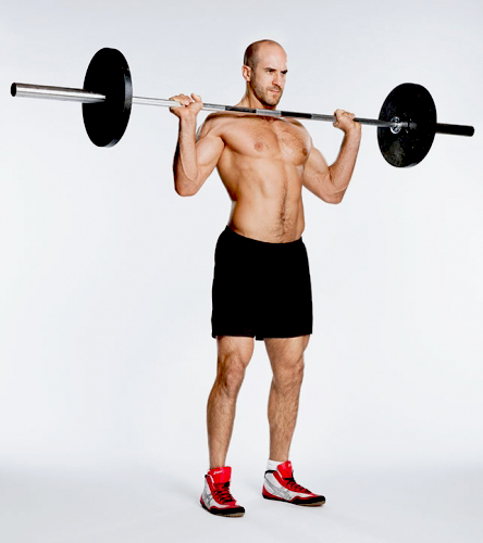 hot4wrestling:  One of the sexiest men to ever grace WWE