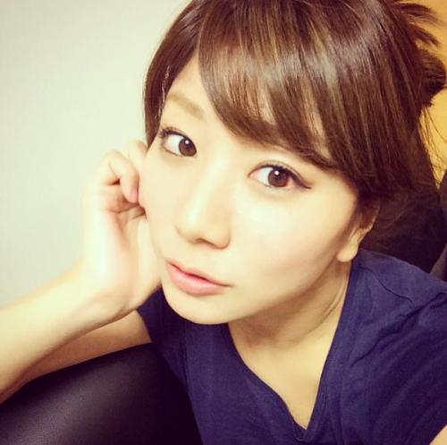 青木愛さんはTwitterを使っています: &ldquo;目かなり治ったでしょ♡ t.co/ZuWquWv7XF&rdquo;