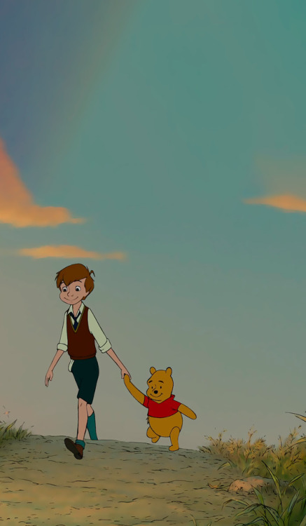 Winnie The Pooh (2011) | Movie