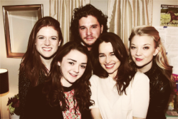 Game of Thrones Cast