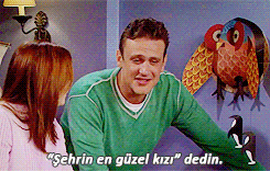 Dolunay Seher