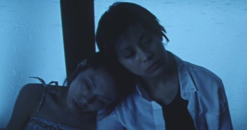 Love/Juice (2000)dir. Kaze Shindo