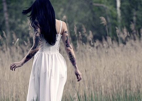 inkesque:  More @ http://inkesque.tumblr.com