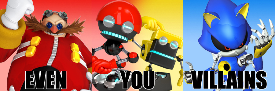 the-gitz:  So I kind of voiced earlier how a certain meme rubs me the wrong way…
