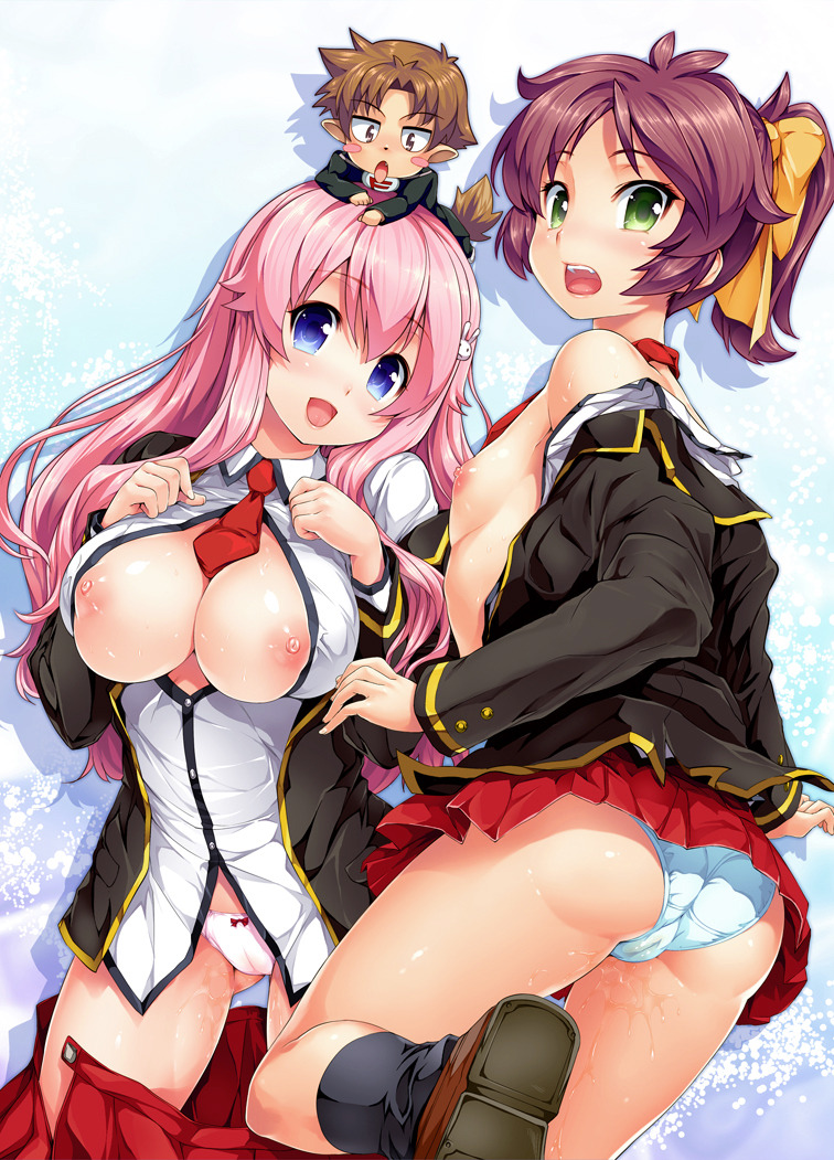 Hentai and Stuff