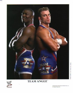 fishbulbsuplex:  Team Angle  Great team&hellip;