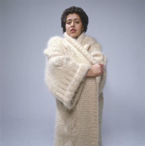 Poly Styrene, 1978.