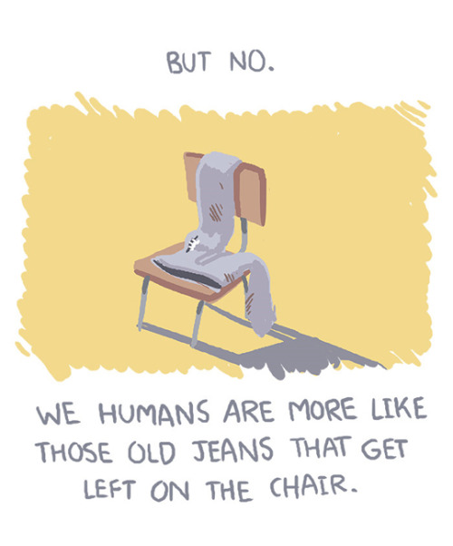 tastefullyoffensive:  [bluechaircomics/webtoons]