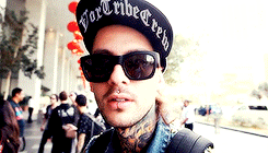 himetimes:  make me choose: vic or mike? 