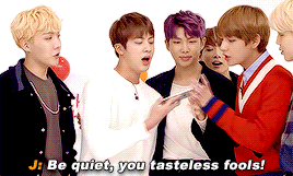 I Love Sassy Jin