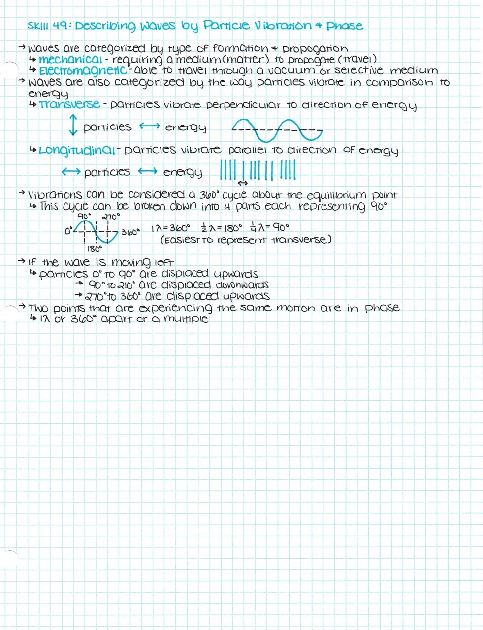 procrastinatedstudies: some physics notes