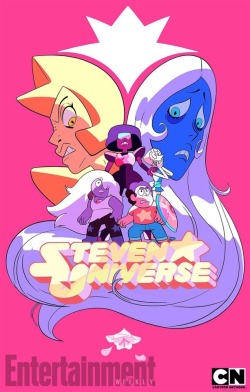 as-warm-as-choco:    Steven Universe SDCC