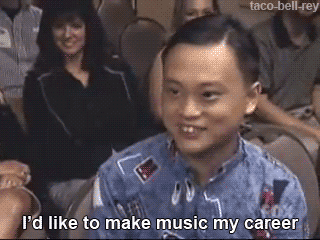 taco-bell-rey:Never Forget William Hung