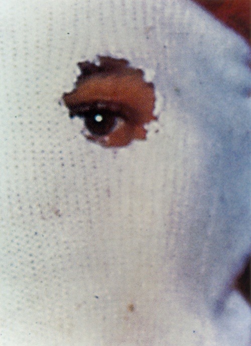 navisis:  Olho Mágico, 1997 Hélio Fervenza 