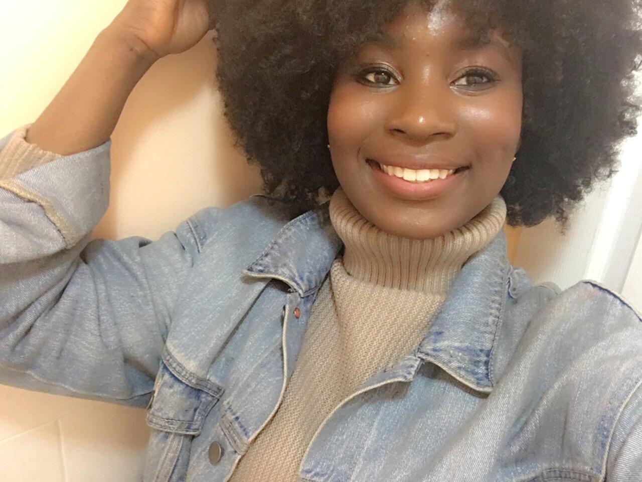 futureblackpolitician:  I heard you were looking for me? 