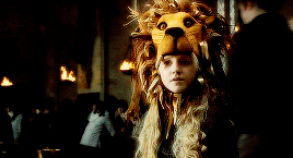 jayhalsstead: harry potter meme ϟ [7/9] characters: luna lovegood (born 13 february, 1981) Things we