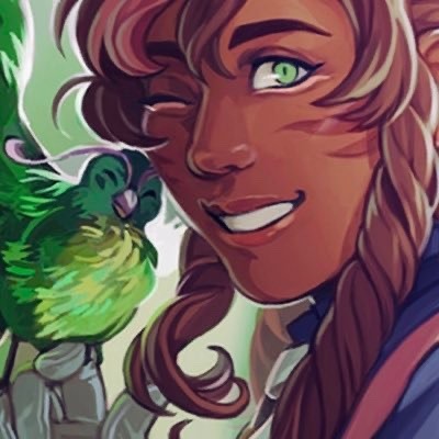 New Anisa Chapter Coming Out This Month!!!