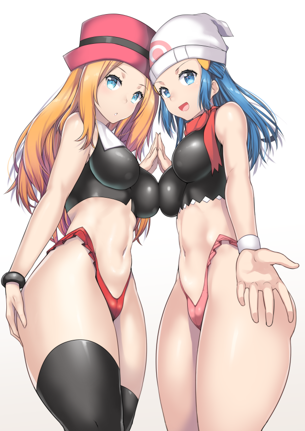Hentai Stuff