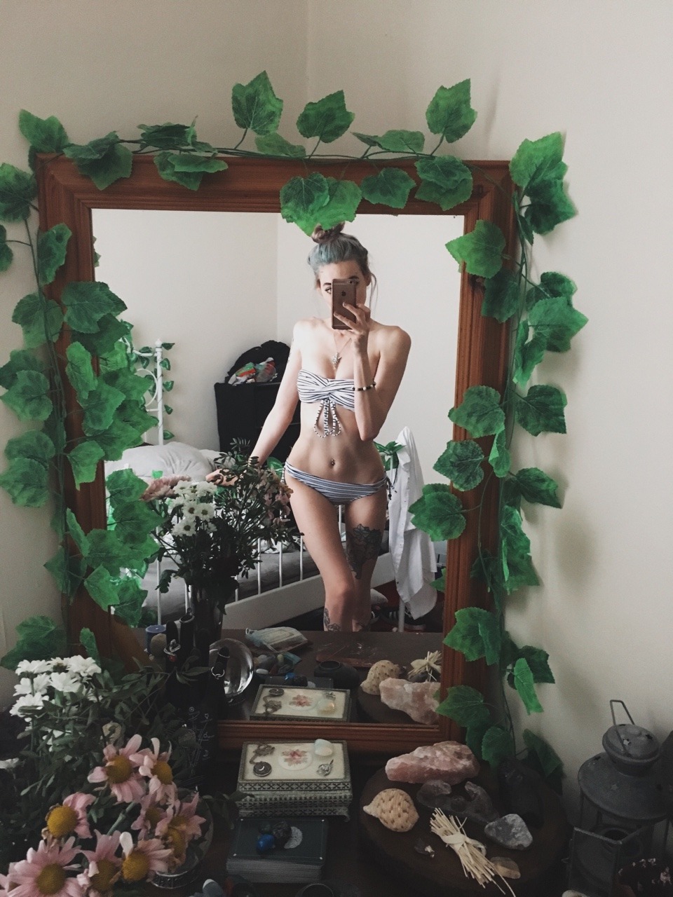 vanimamela:  IG/ luhtajay 🌿🍃