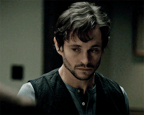 Are You Telling Me This Man Right Here 