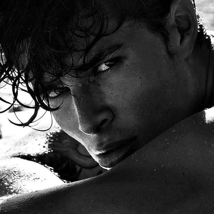 Nolan Zarlin by Stevan Reyes