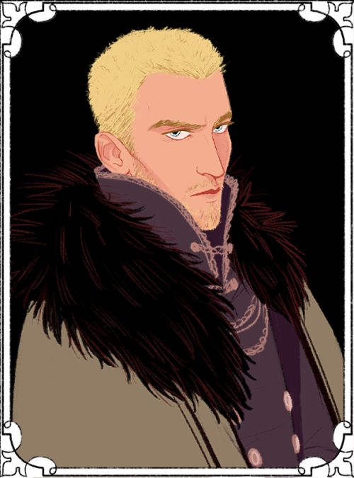 Six Of Crows Babes
