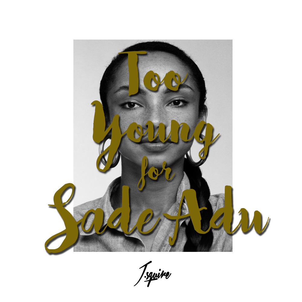 planetofthesanquon:  J.Squire x J.Cole Muse:Lisa Bonet, Nia Long, Sade Adu 