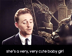 color-division:  The whole thing about Tom being India’s godfather comes from this