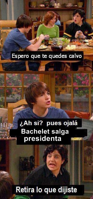 jaidefinichon:  insensible xD