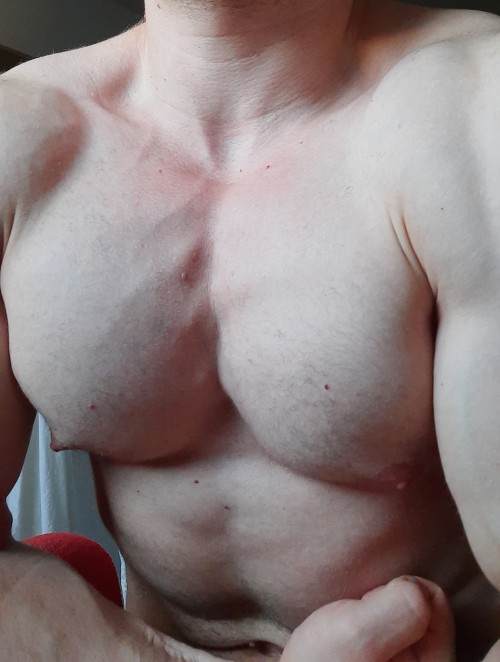 Side Effects: Gyno & Lactation