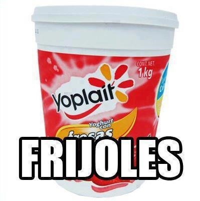 zenec:  #GrowingUpMexican opening up these and