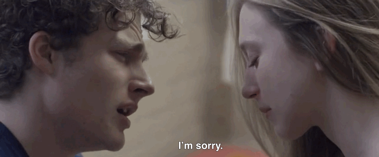 indie-cinema:  6 Years (2015) 