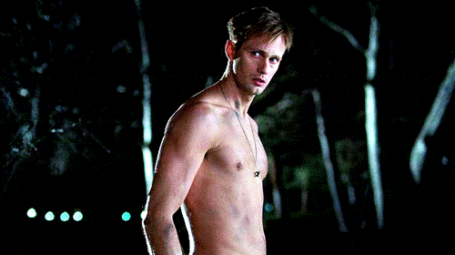 hotfamous-men:  Alexander Skargard