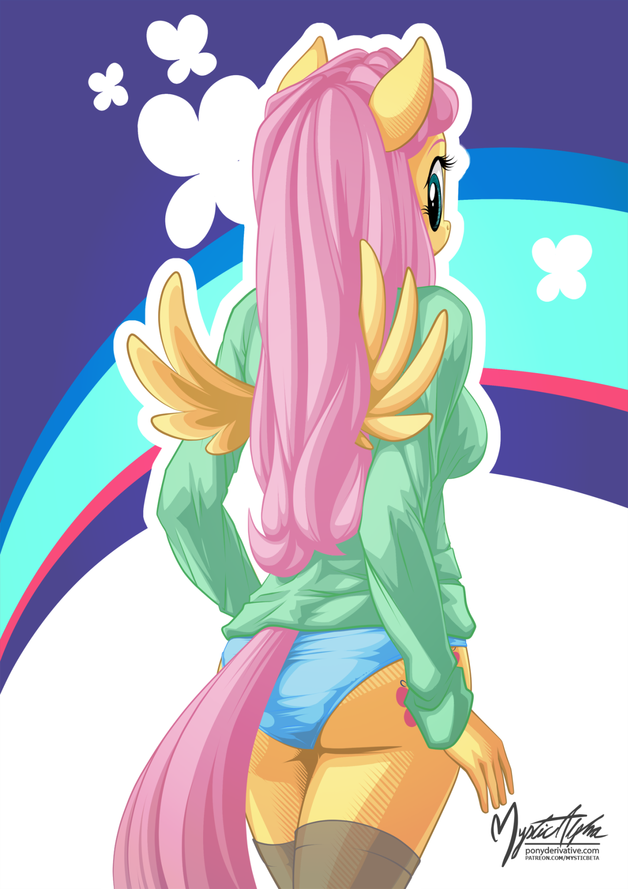 omgfurryponies:http://patreon.com/mysticbetaMmnf~ &lt;3