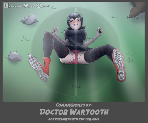 nuuds-n-luuds:  Commissioned by - @doctorwartoothFollow me on:Picarto.tv/Nuudsnuuds-n-luuds.tumblr.comtwitter.com/_nuuds
